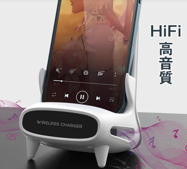スマホスタンド