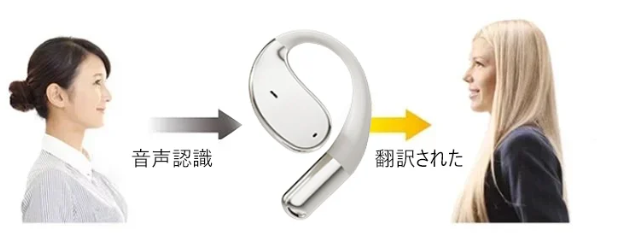 イヤホン
