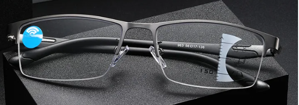 老眼鏡