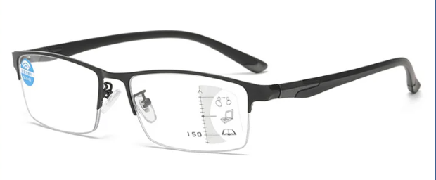 老眼鏡