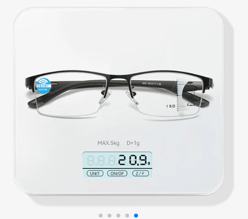老眼鏡