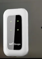 携帯wifi