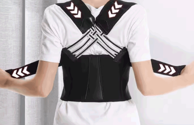 矯正ベルト