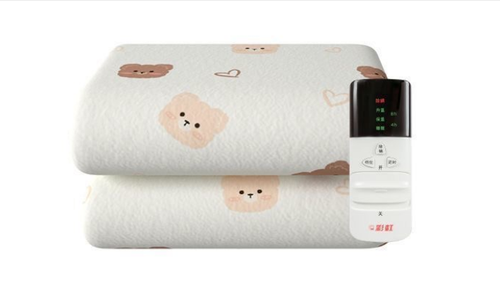 電気毛布