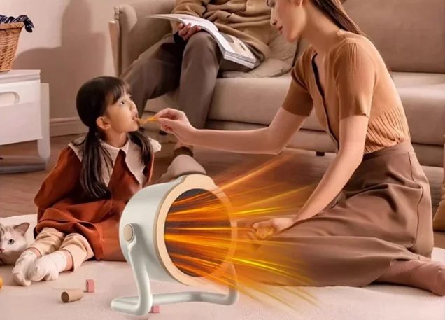 ヒーター