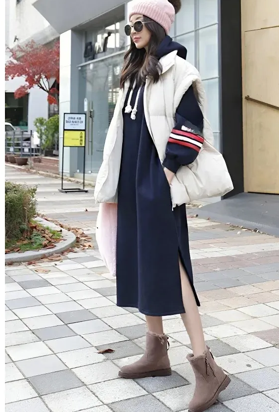 靴