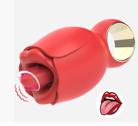 舌舐め器