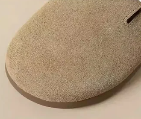 ブーケン靴