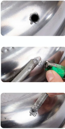 溶接神器