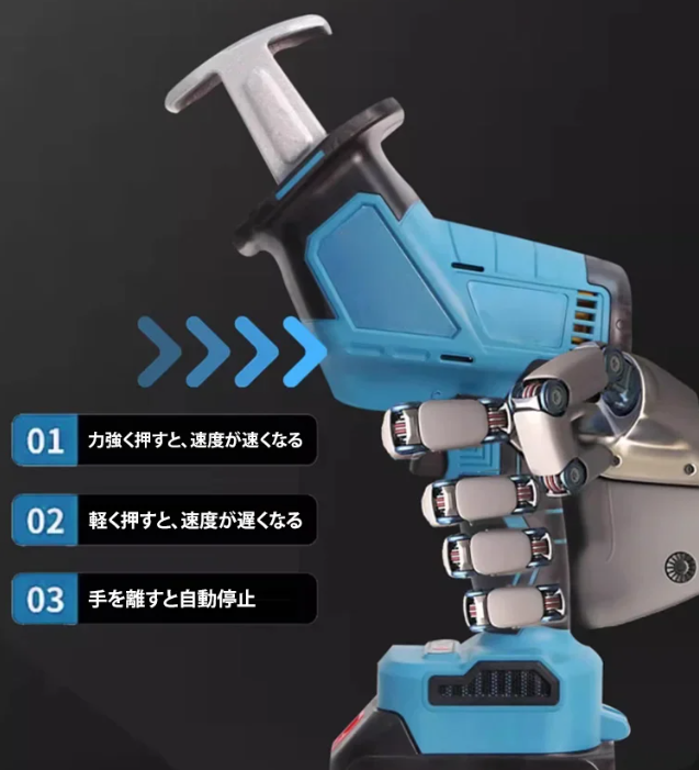 刃物のこぎり