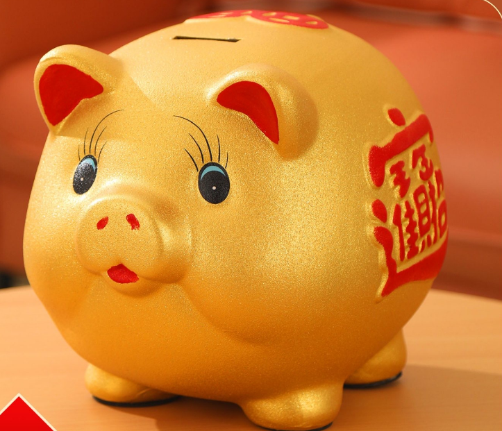 貯金箱