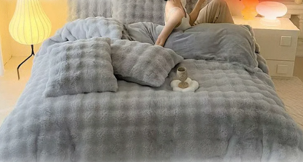 ベッド