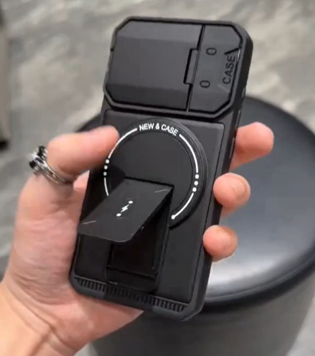 携帯電話カバー