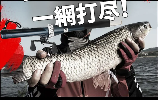 釣り竿