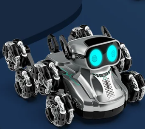 AIロボット犬