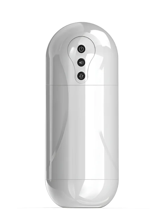 伸縮式パイロットカップ