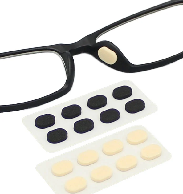 鼻パッド付属品
