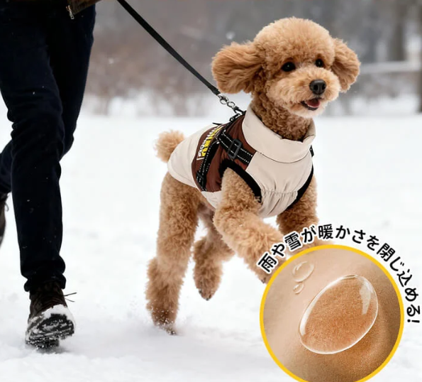 犬の服