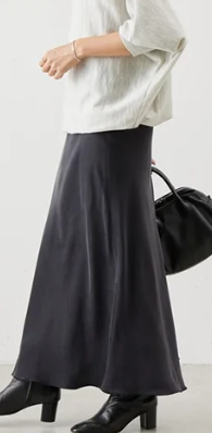 スカート