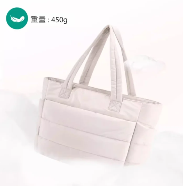 クラウドバッグ