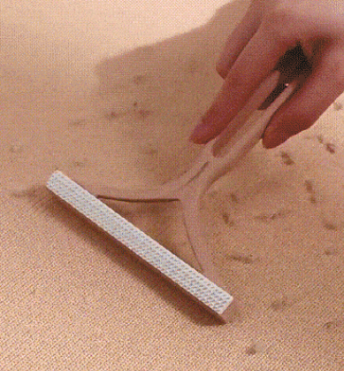 ワイパボール取り機