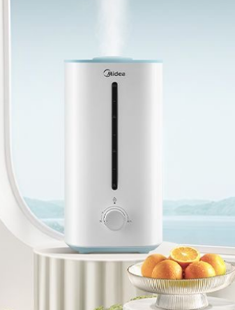 加湿器