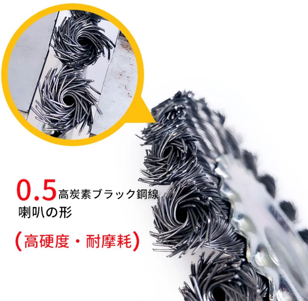 草刈り機