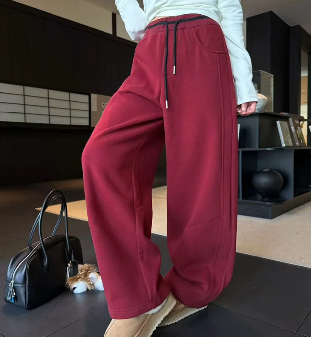スウェットパンツ