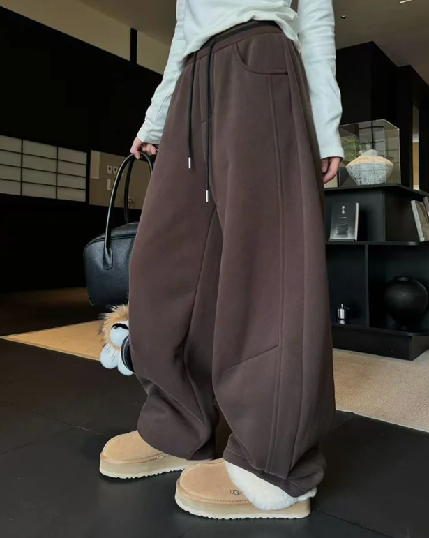 スウェットパンツ