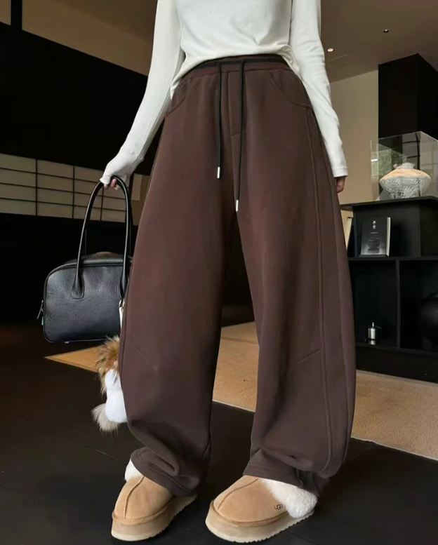 スウェットパンツ