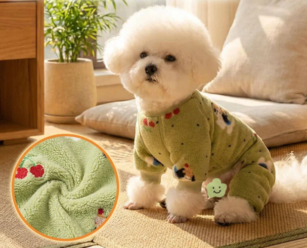 小型犬服