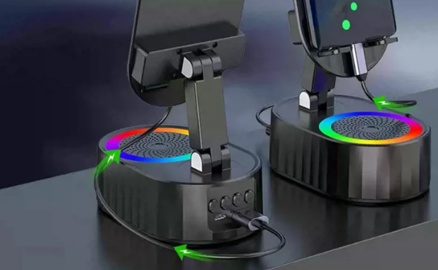 Bluetoothスピーカー