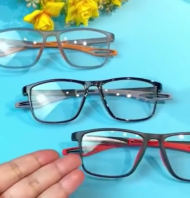 老眼鏡