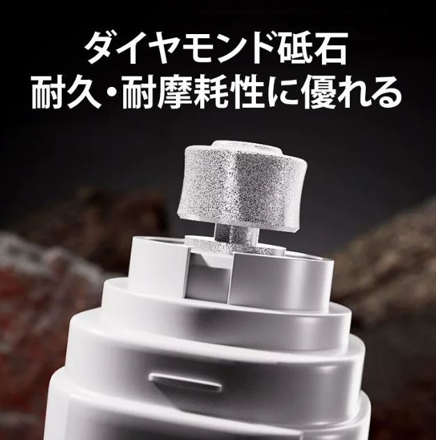 ネイルファイル