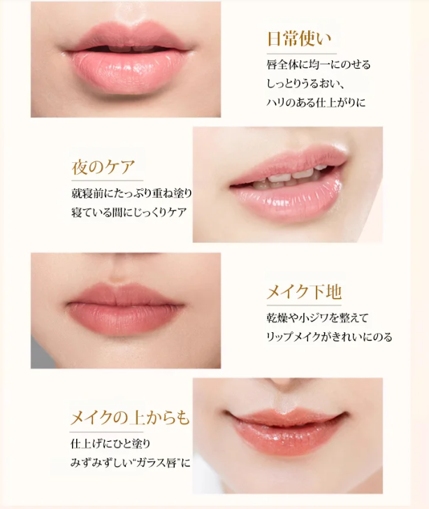リップフィルム