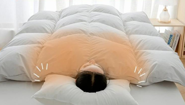 抗菌布団