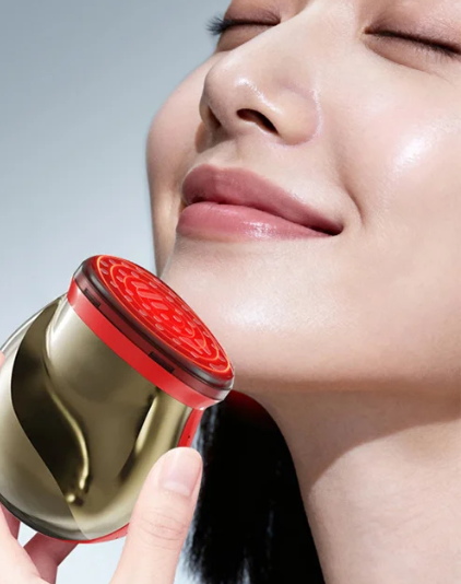 美顔器