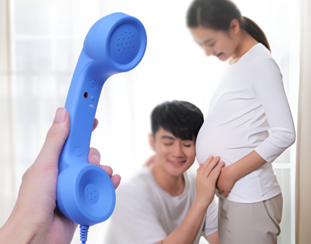 受話器