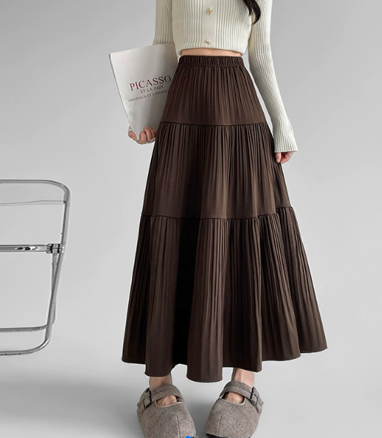 ロングスカート