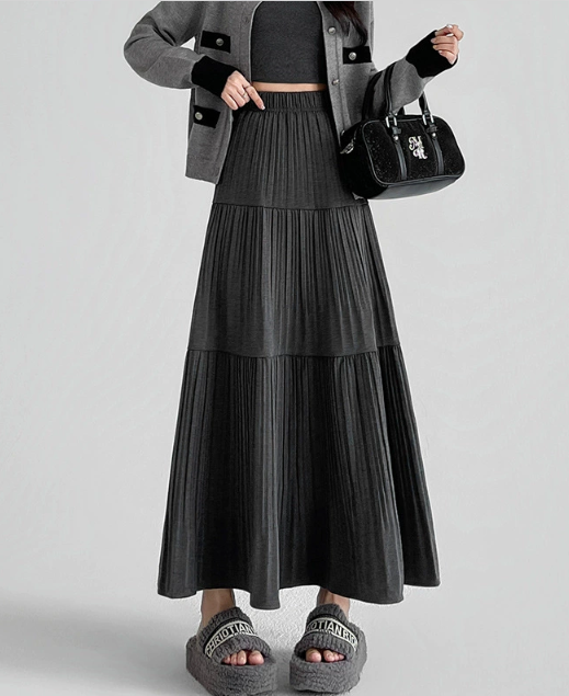 ロングスカート