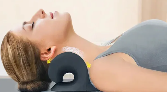 矯正枕