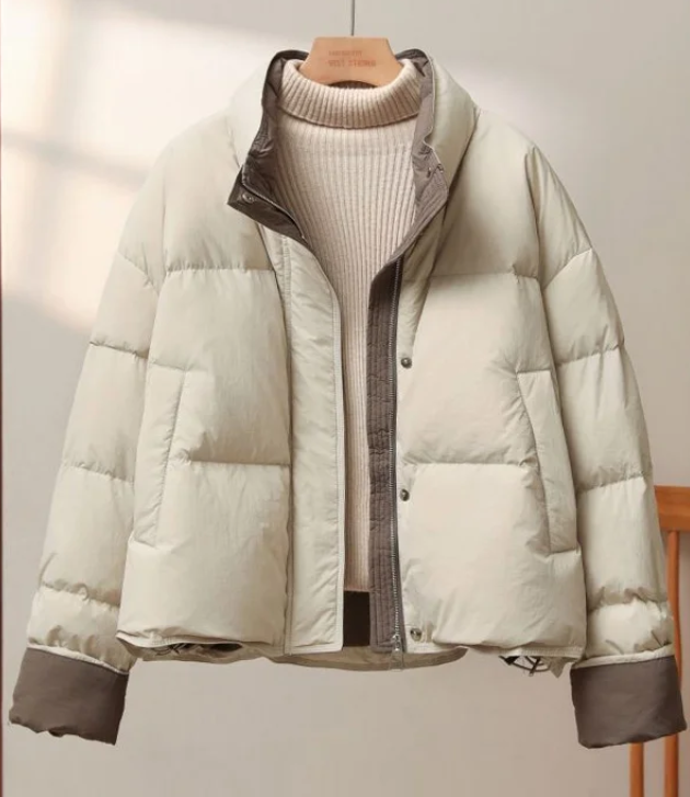 アウター 女性用