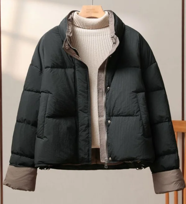 アウター 女性用