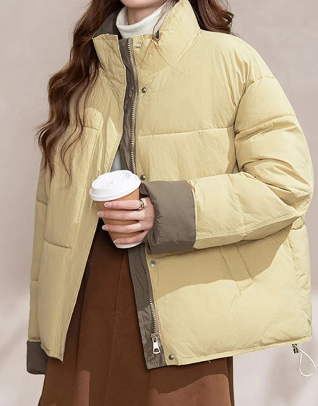 アウター 女性用