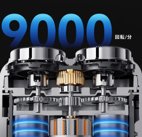 剃刀（かみそり）