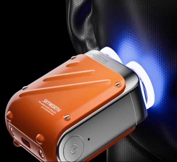 剃刀（かみそり）