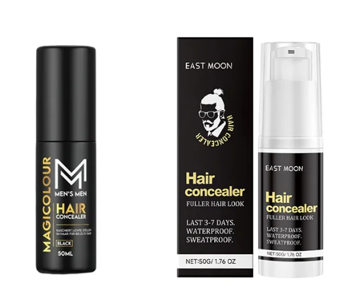 ホワイトコンシール