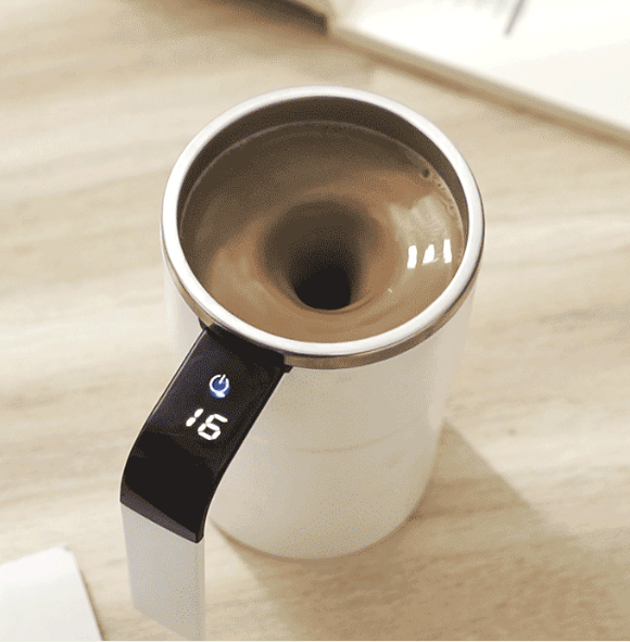 ミキシングカップ