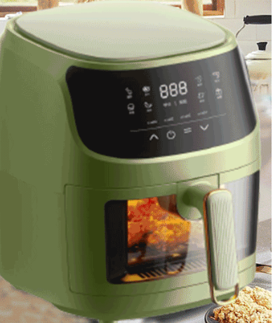 エアフライヤー