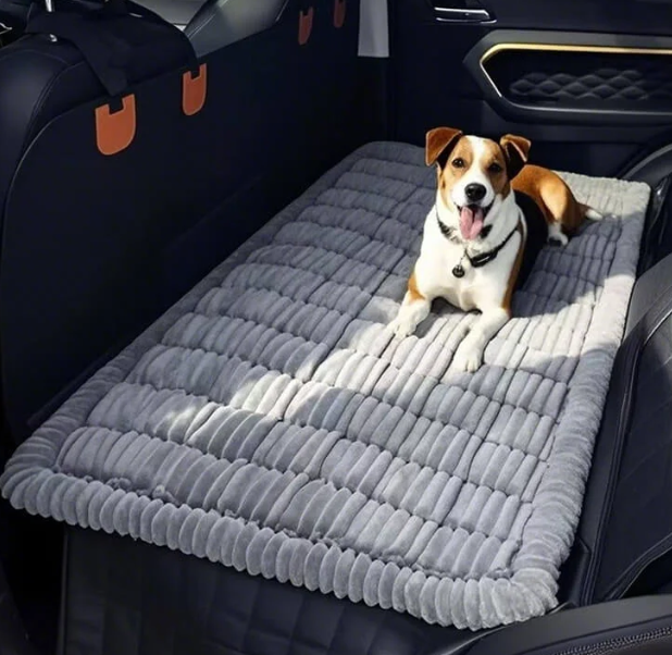 ペット用自動車マット